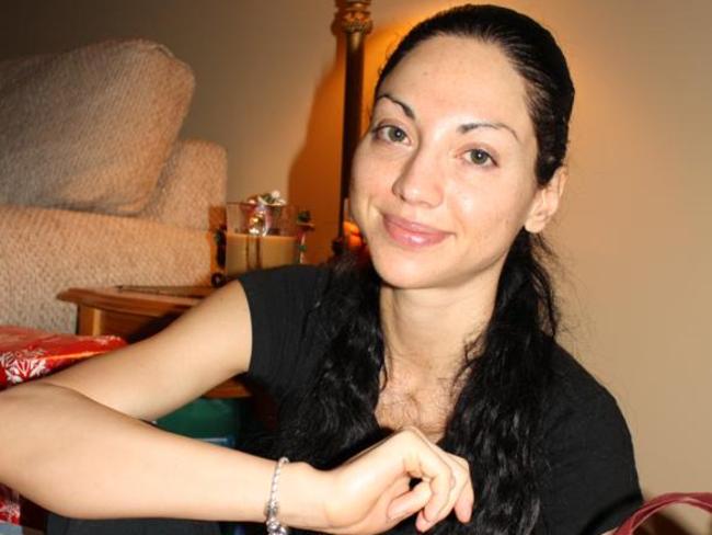 Lisa Harnum was murdered by her fiancee Simon Gittany in 2011. Her death was one of Sydney’s most publicised domestic violence cases.