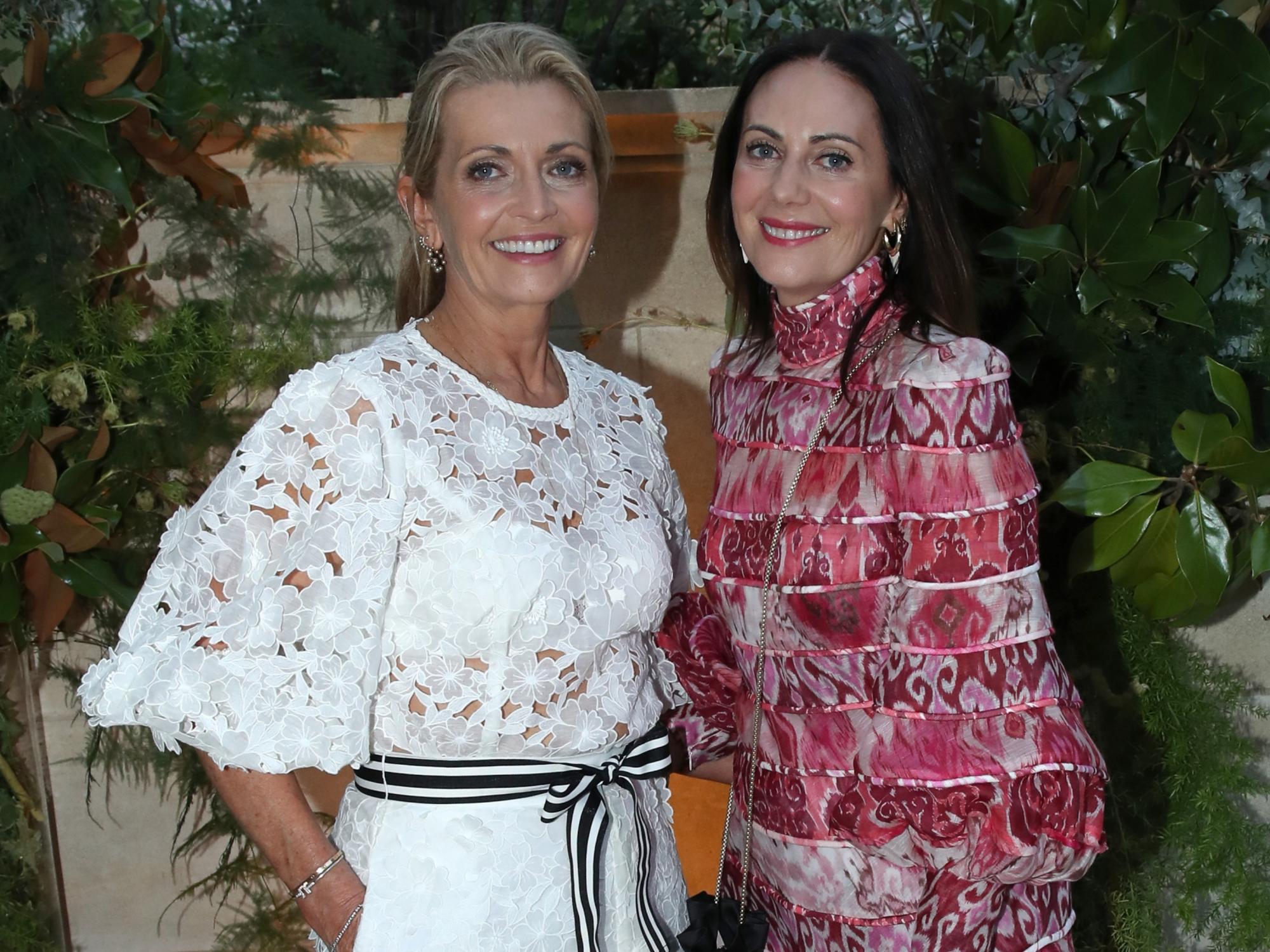 Fashion’s Zimmermann sisters debut on The List with $600m fortune | The ...