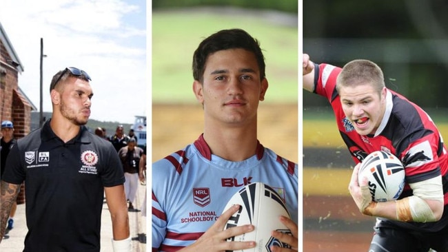 Souths Juniors: The eight most dangerous players in the A-grade grand final