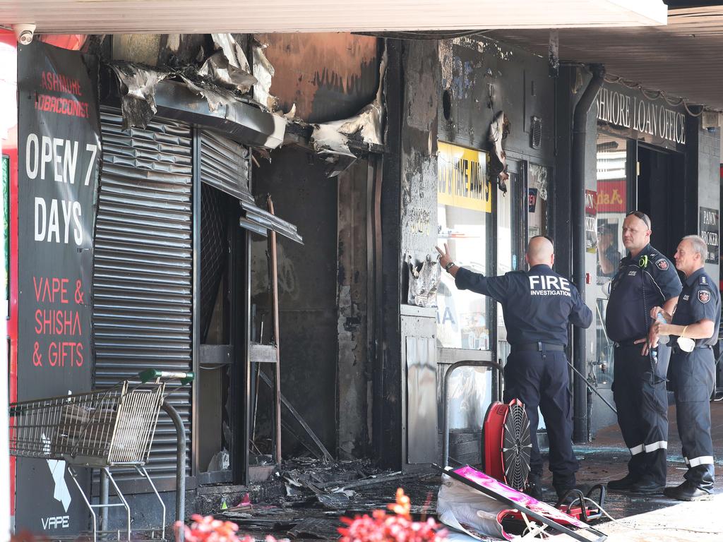 Tobacco war that has caused havoc in Melbourne threatens to spread to ...