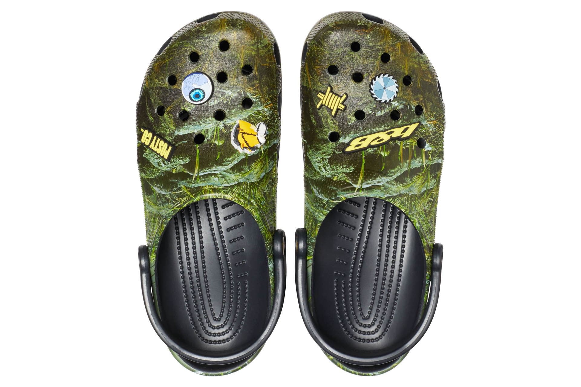 Post malone crocs outlet australia