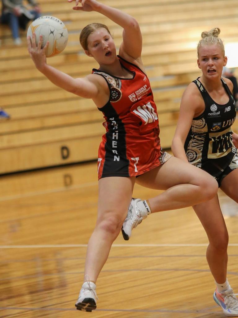 Live stream: Netball Australia 17&U, 19&U National Championships 2024 ...