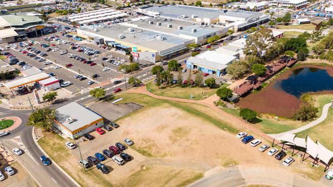 Hervey Bay Main Street Site - Fraser Coast Council has made a monumental decision about the future of the Hervey Bay CBD, agreeing to proceed with plans for a major project which will come in just shy of $100 million.