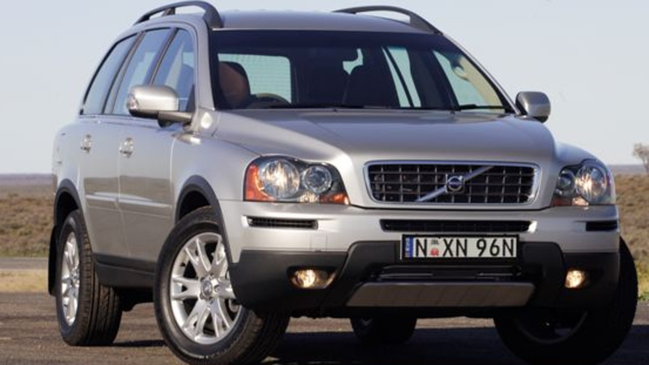 Which car should I buy: Four used seven-seat SUVs under $15,000 | The