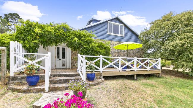 Davies Road, Kalgan