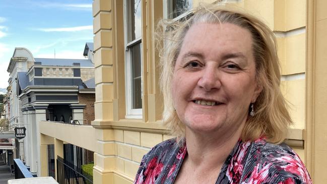 Diane Hone is the latest member of Gympie regional Council’s new executive team.