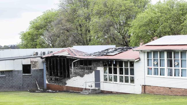 Bowen Road Primary School Hobart.