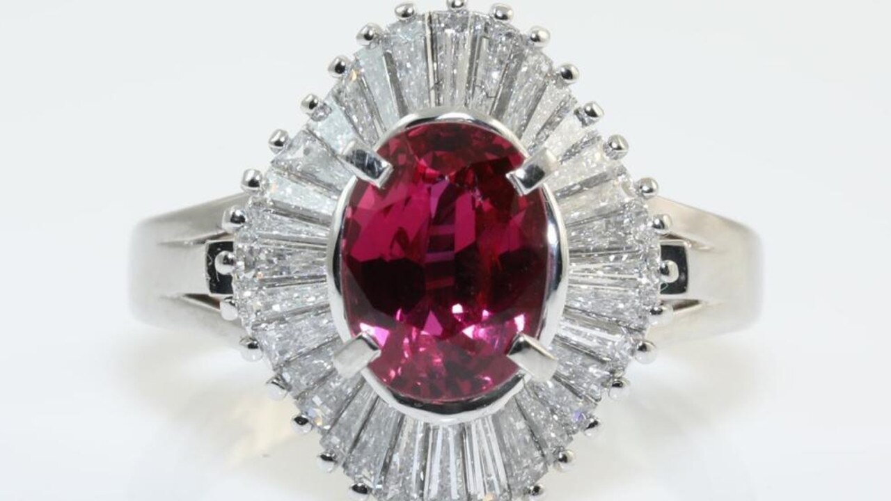 First State Auctions: Fine jewellery, watches for sale at bargain ...