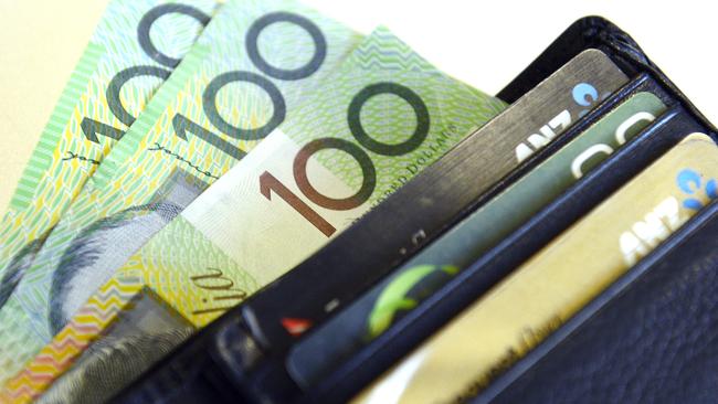 A review by ASIC showed the amount that can be borrowed with an interest-only loan has decreased. Picture: AAP/Dan Peled.