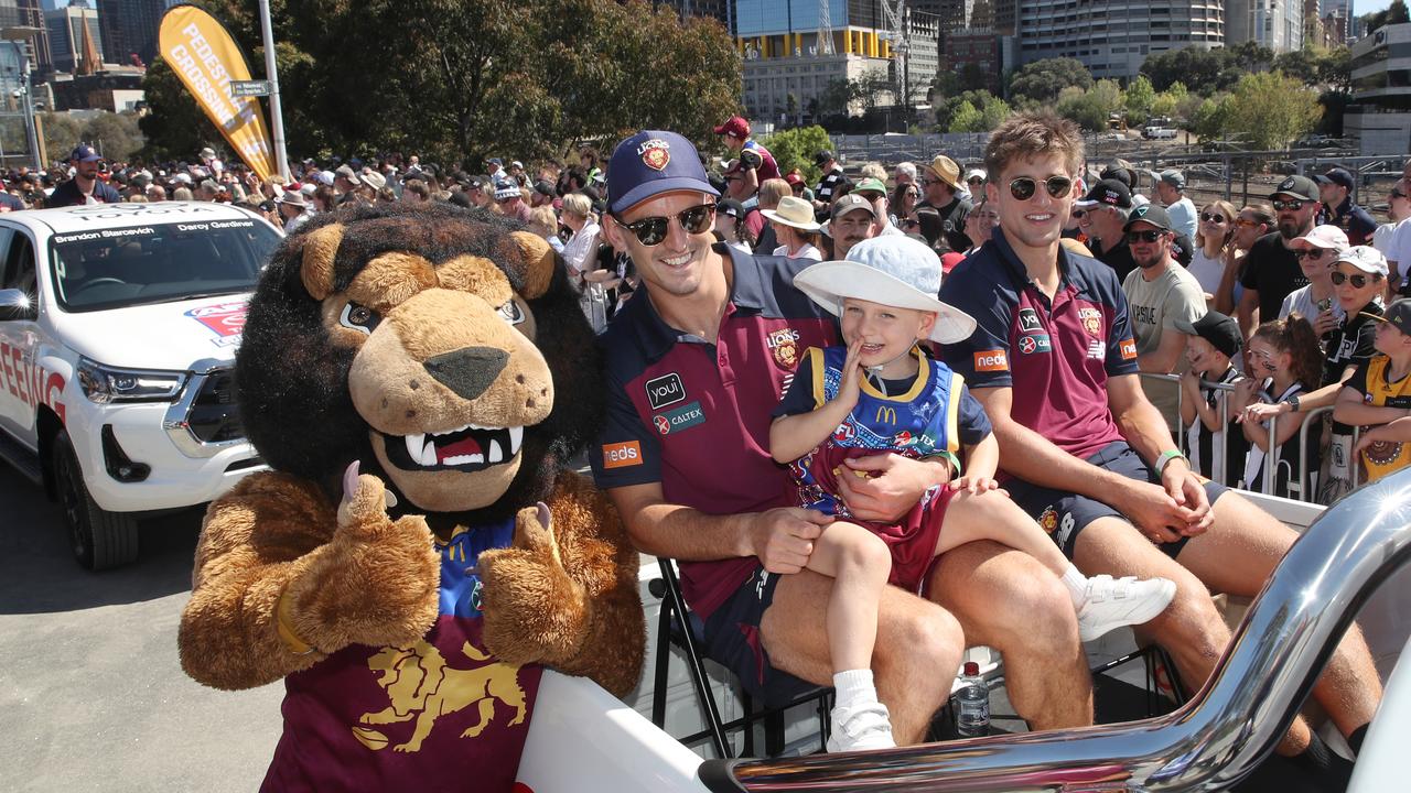 What’s on in Melbourne this AFL grand final public holiday