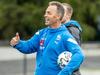 The Roo who lifted Clarko out of downward spiral