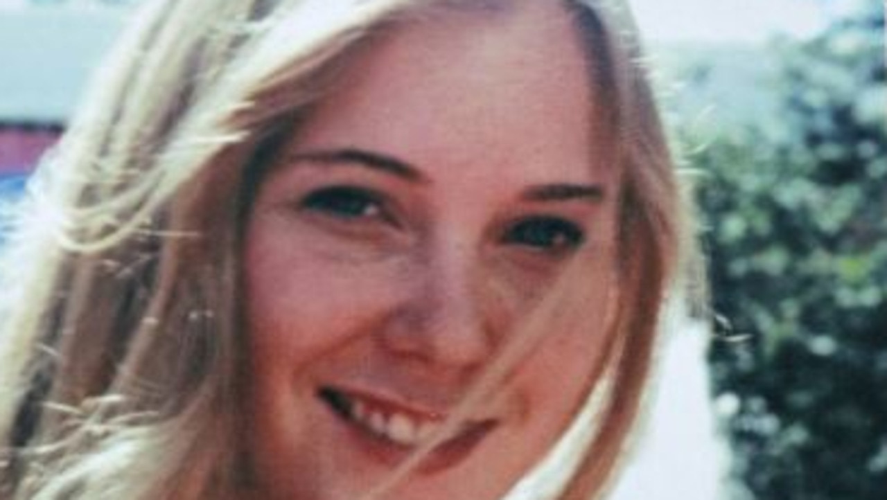 Tragic update on Epstein accuser