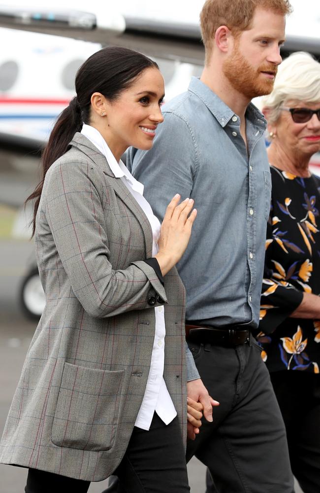 That is actually a damn fine blazer. Well done Serena Williams.