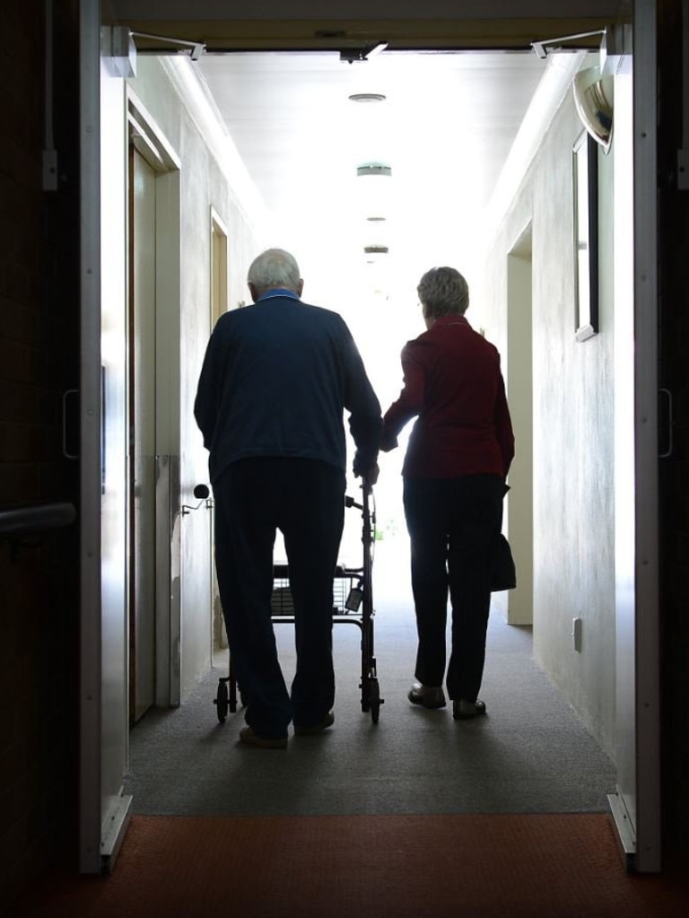 Aged Care Quality and Safety Commission: Regulator hit with bullying ...