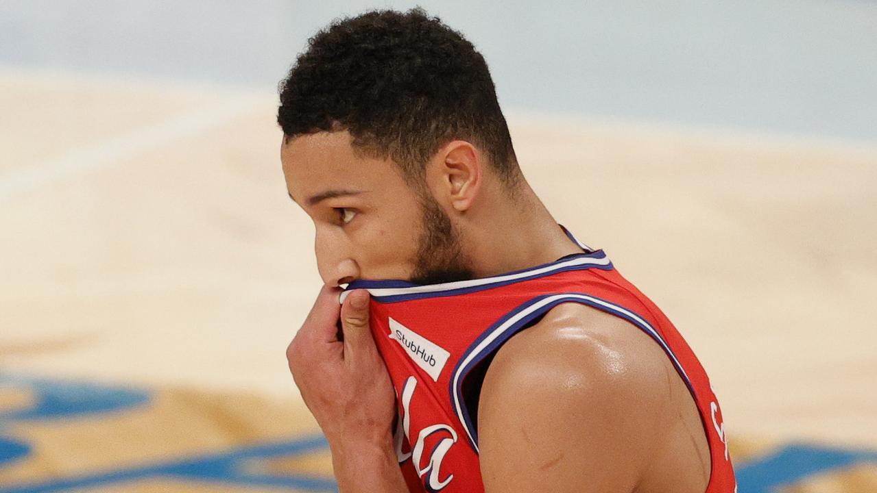 Where will Ben Simmons land?