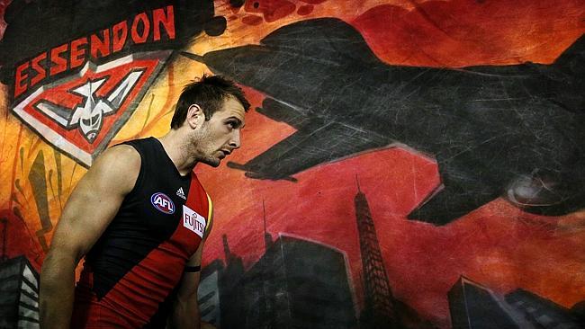 Round 9: Essendon v Sydney