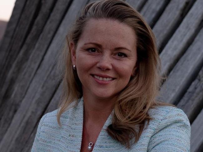 Zoe McKenzie has 41.59 per cent of first preference votes. Supplied