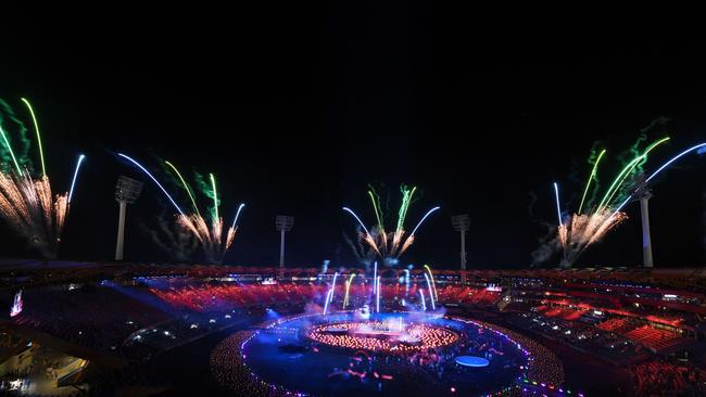 The Gold Coast hosted the 2018 Commonwealth Games and city leaders want to do it all over again. (Photo by Albert Perez/Getty Images)