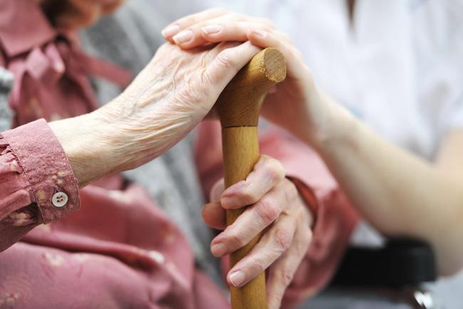 Allegations of mistreatment at Kepnock Grove aged care facility have surfaced. Picture: AlexRaths