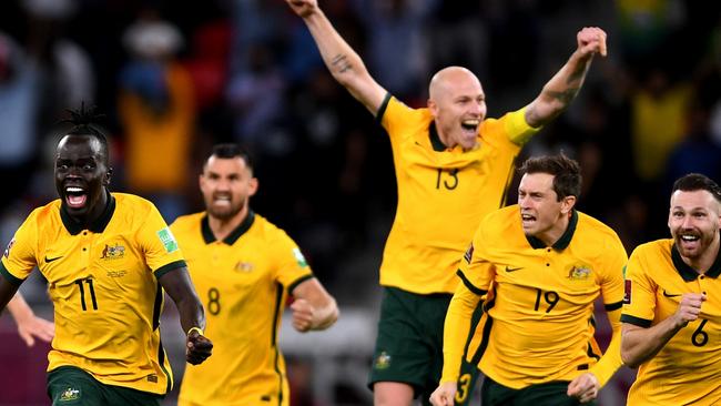 Brisbane to host Socceroos and Matildas