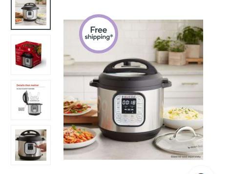 US cookware company Instant Brands collapses into bankruptcy