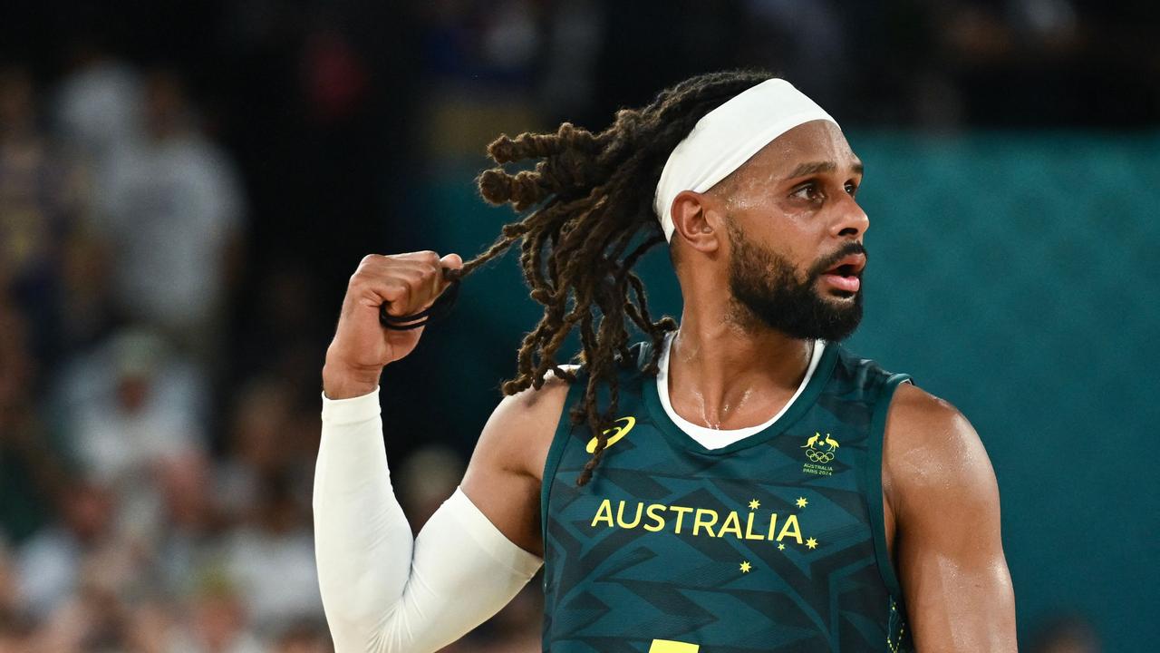 Boomers legend set for NBL return as homecoming talks heat up