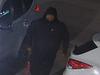 Police search for three men involved in attempted kidnapping