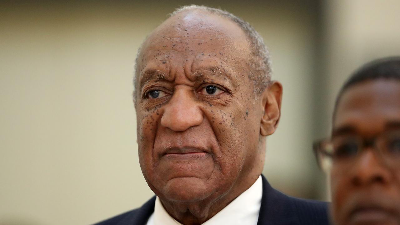 The prosecution’s appeal to the US Supreme Court could see Cosby’s original conviction reinstated. Picture: David Maialetti-Pool/Getty Images.
