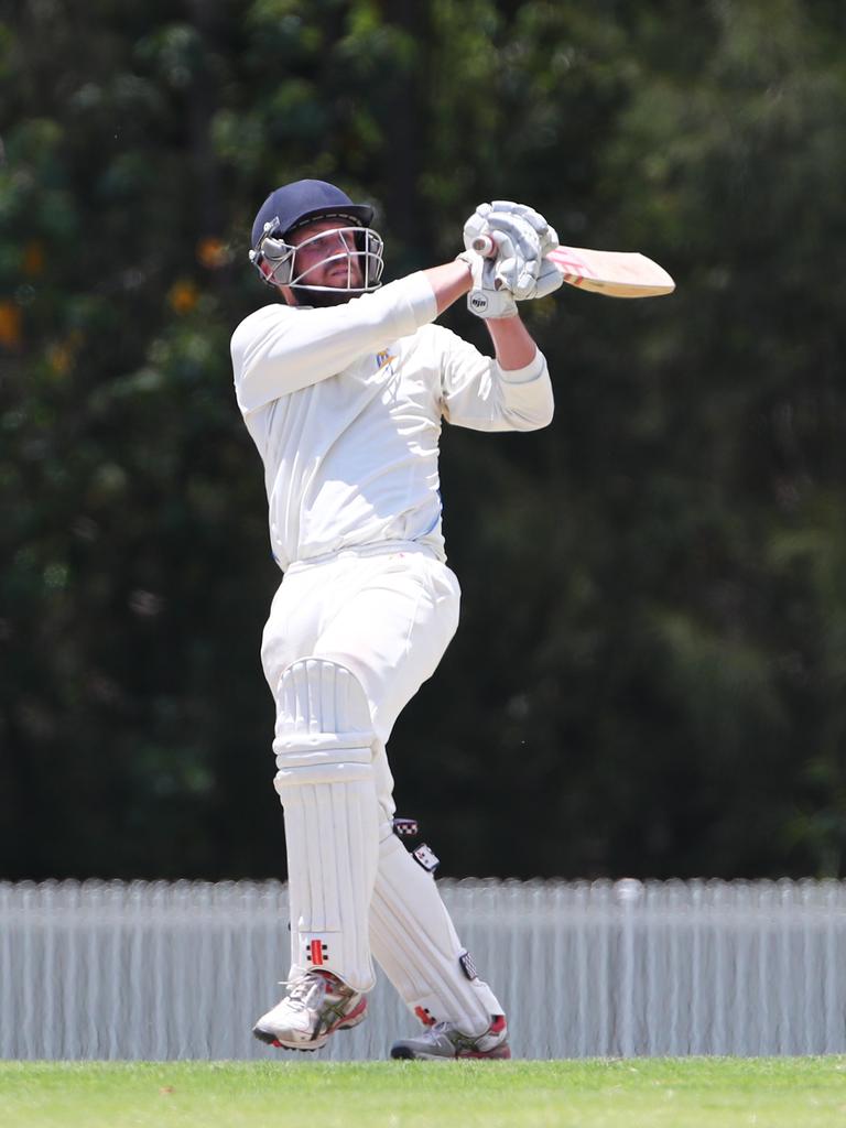 Gold Coast Cricket: Dolphins Draw With Souths Despite Batsmen Starring 