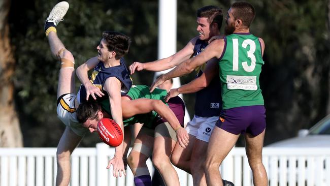 Old Paradians will have a women’s team to complement its VAFA men’s side next year.