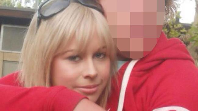 Wangaratta ice queen Jessica ‘Shorty’ Short jailed for five years ...