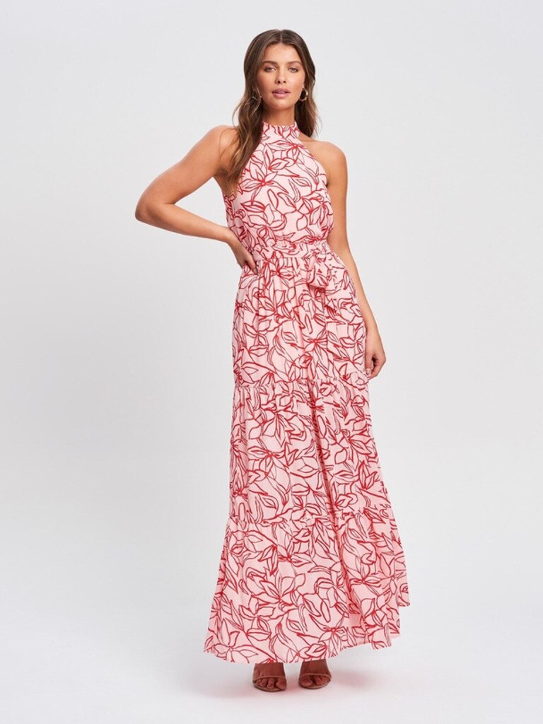 Tussah Chloe Dress