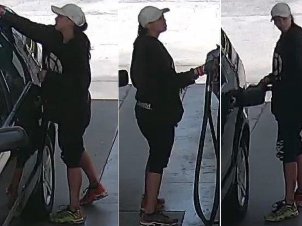 To help the investigation of a petrol drive-off, which occurred on February 28 last year at 11.50am, contact Policelink or Gympie Police with any information about the person pictured<span>.</span>