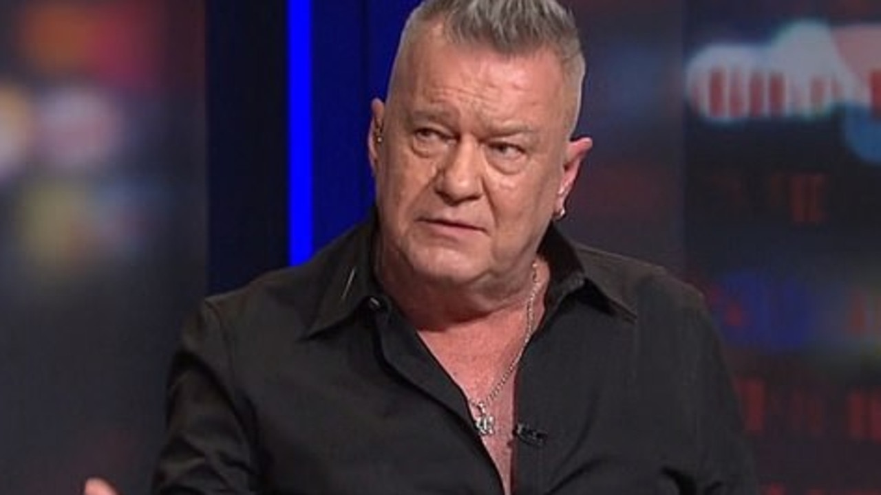 Jimmy Barnes said Scott Morrison’s call for an inquiry into the origins of COVID-19 in April could have been handled better.