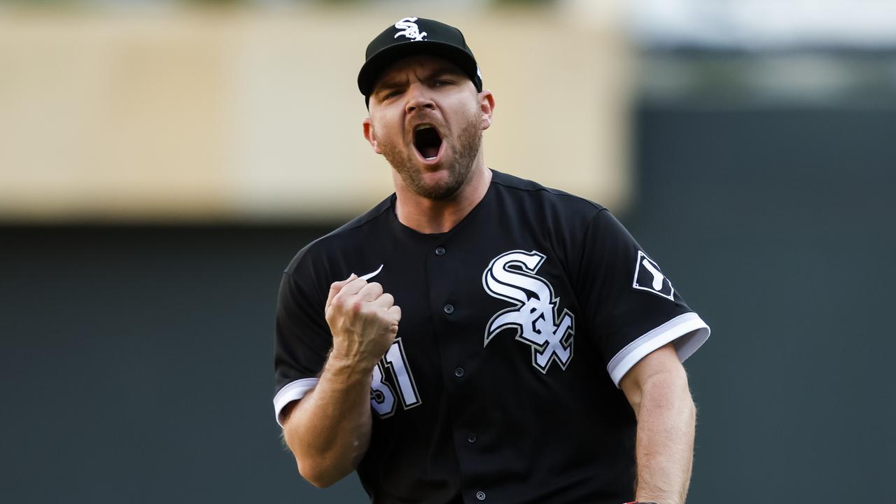 Liam Hendriks: His Past, Present and Future With the Chicago White Sox -  South Side Sox