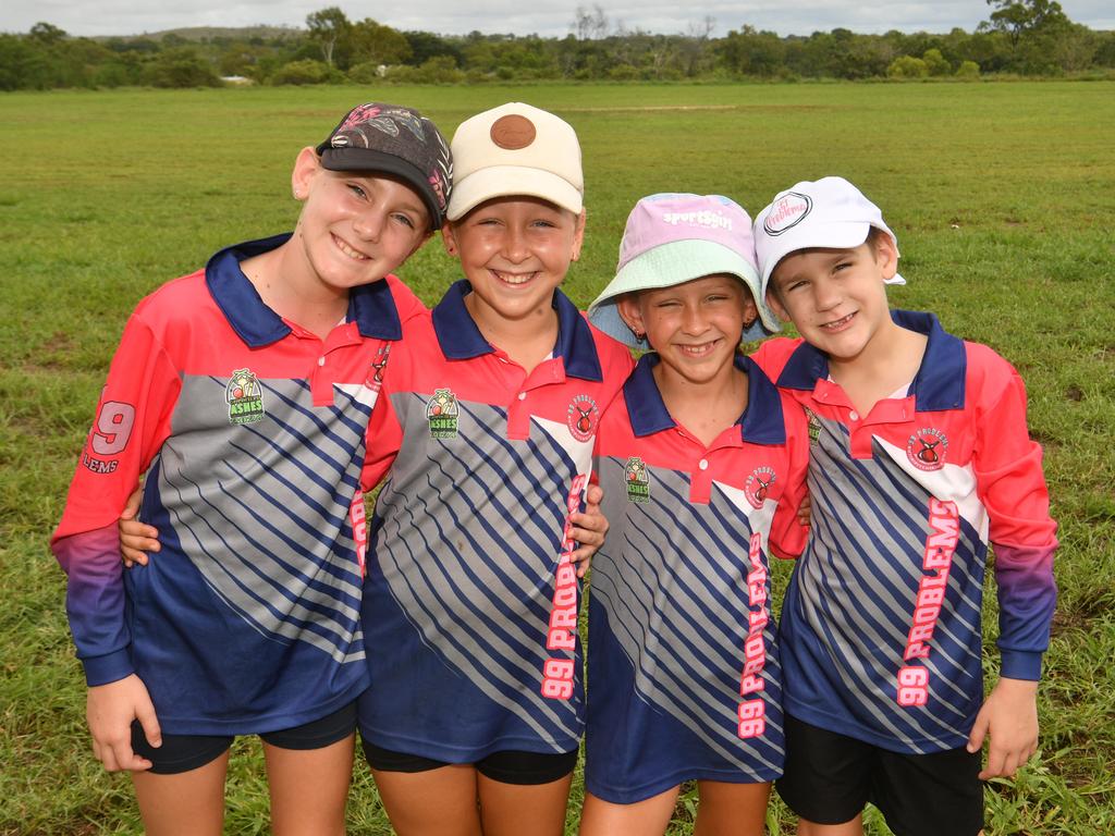 Charters Towers Goldfield Ashes 2024 gallery Massive amount of photos