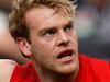 MELBOURNE, AUSTRALIA - AUGUST 26: Jack Watts of the Demons celebrates during the 2017 AFL round 23 match between the Collingwood Magpies and the Melbourne Demons at the Melbourne Cricket Ground on August 26, 2017 in Melbourne, Australia. (Photo by Michael Willson/AFL Media/Getty Images)