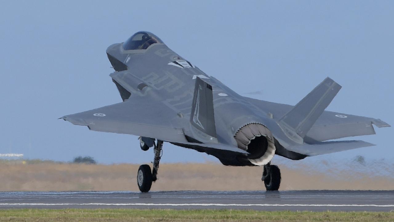 Australia, US F35 fighter jet deal: Budget issues, faulty jets, delays ...