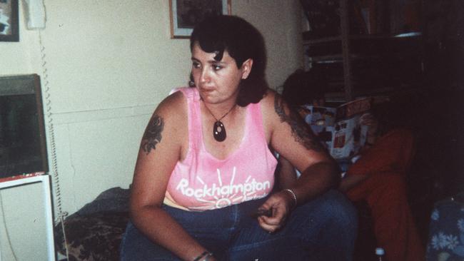 The Dark Secrets Of Australias Lesbian Vampire Killer Tracey Wigginton