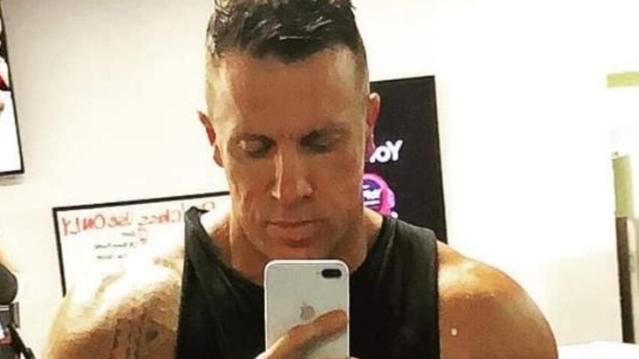 Former fitness model jailed over bikies’ criminal enterprise | The ...