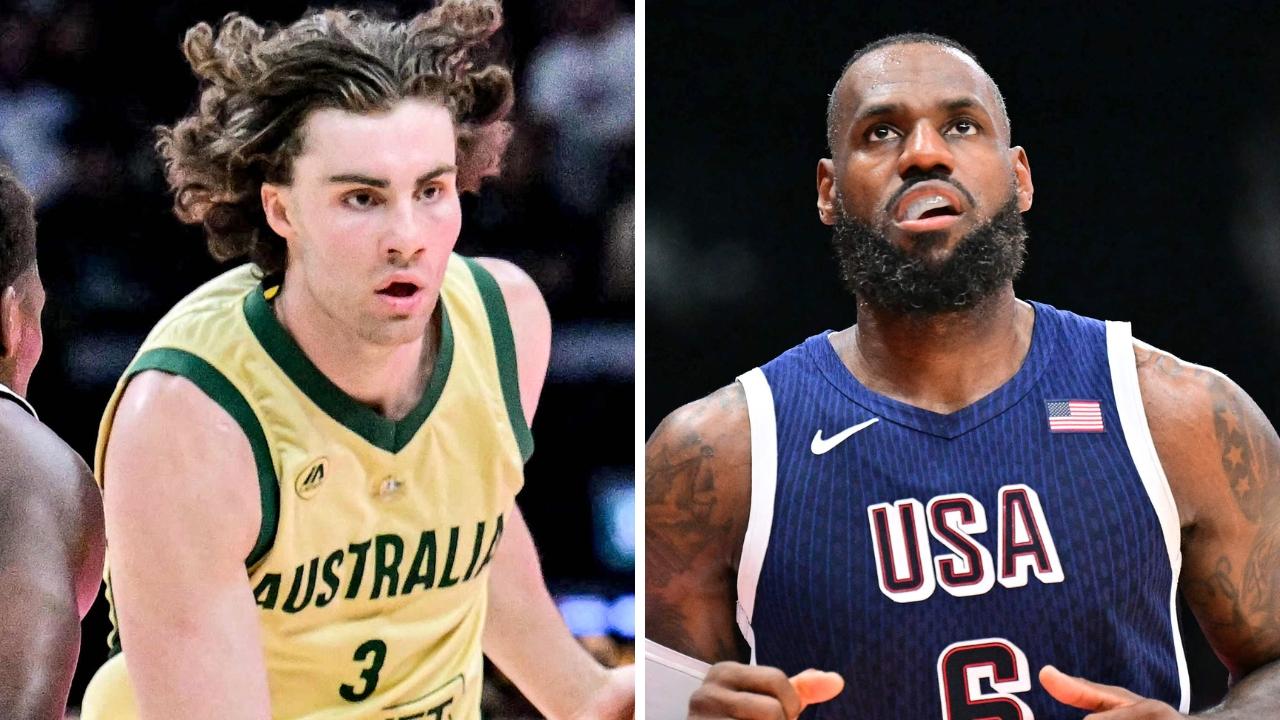 Boomers teach USA a ‘lesson’ in big surprise