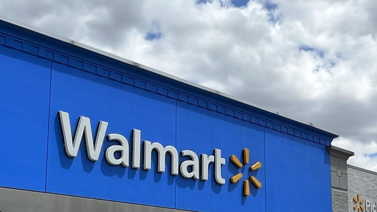 A gunman shot and killed multiple people in a Walmart store late Tuesday in the US state of Virginia, police and city officials said, adding that the shooter too is dead. Picture: Benedict Brook