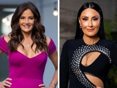 Real Housewives of Sydney episode 8 art 4x3