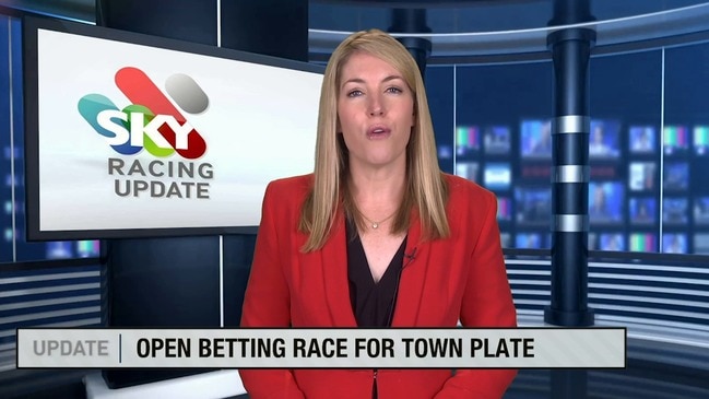 Sky Racing news update