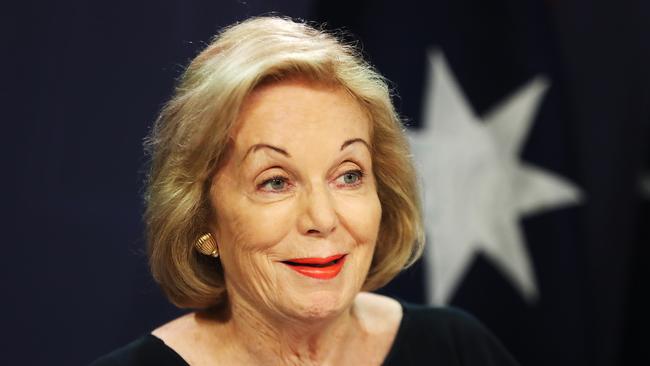 Ita Buttrose. Picture: Adam Taylor