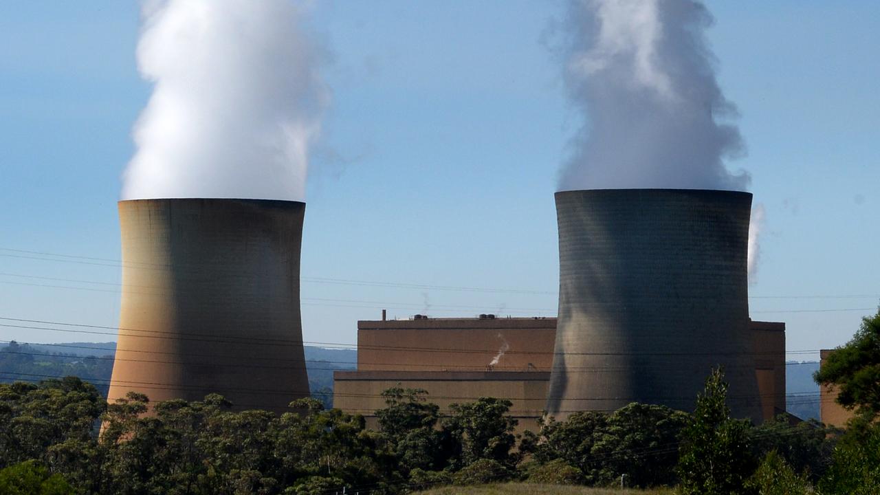 Nuclear energy ‘inevitable’: Dutton