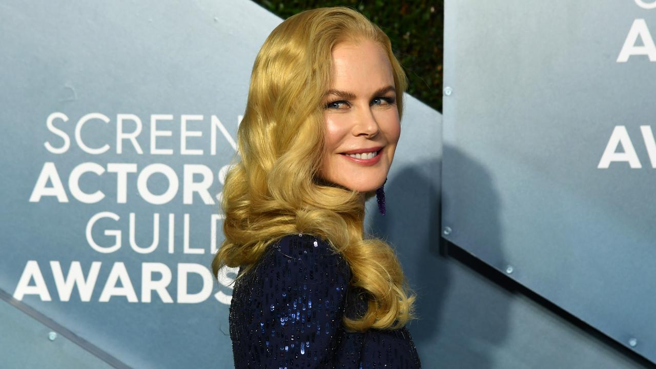 Hundreds of jobs on offer with Nicole Kidman’s new series | Daily Telegraph