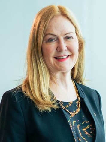 Ms Lisa Paul AO PSM – Chair of the judging panel.