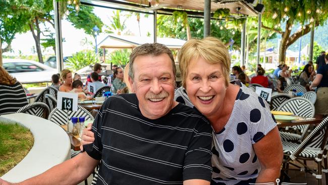 Airlie Beach Hotel.