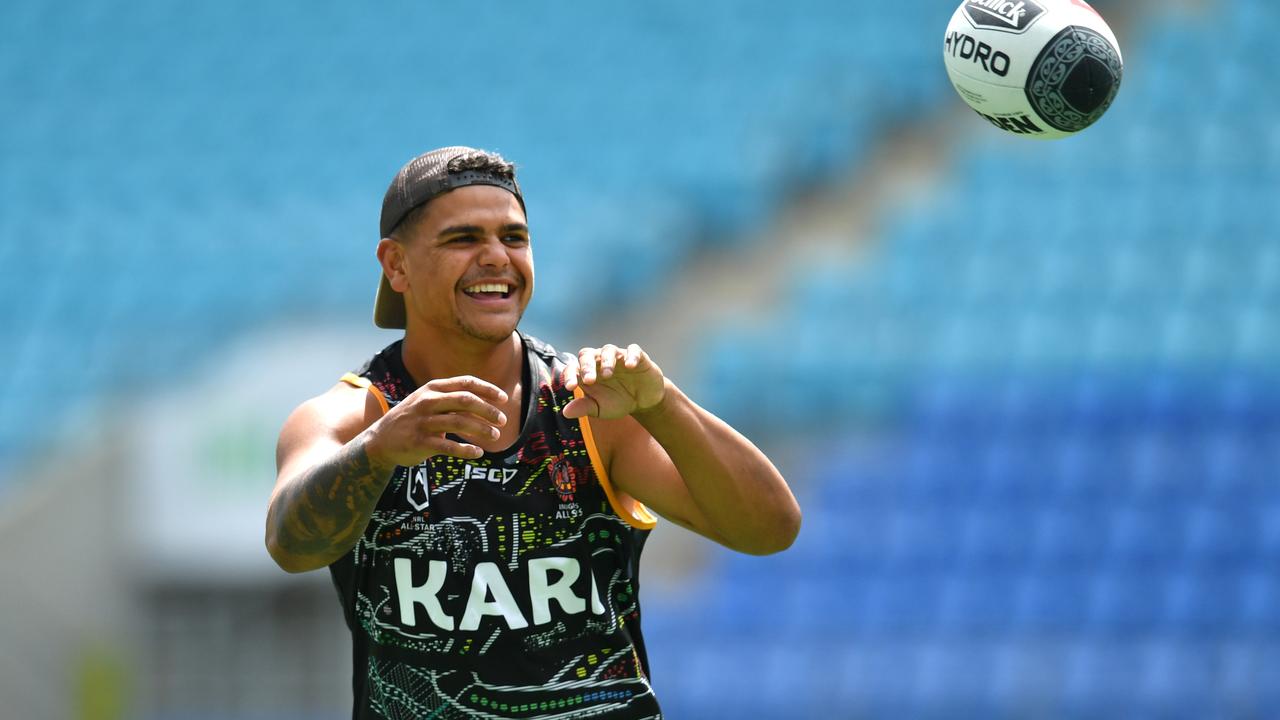 NRL 2020: Broncos spine, Latrell Mitchell, Valentine Holmes, NRL trials,  Indigenous All Stars vs Maori All Stars, Roosters